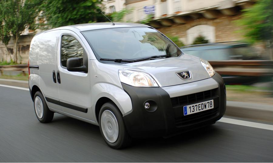  Peugeot Bipper 2008 года  (фото 67 из 93)